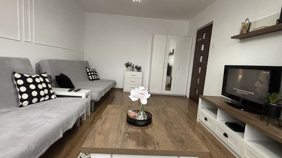 Inchiriere ap 3 camere Drumul Taberei 3min metrou - Poză 5