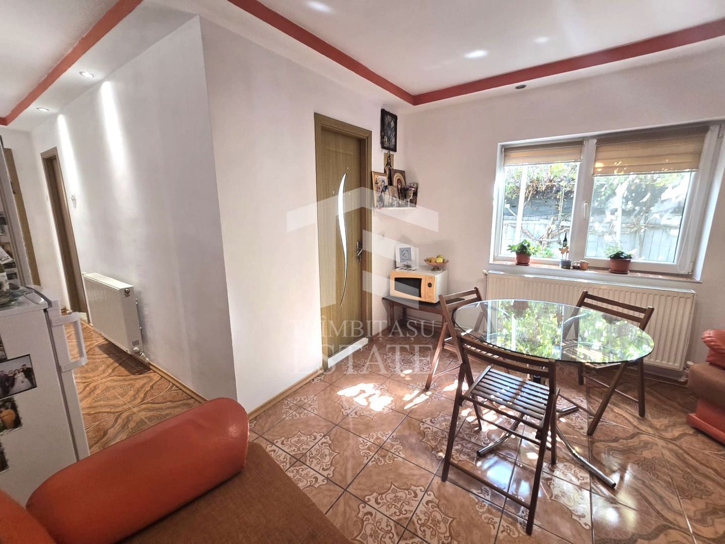 OVIDIU - Casa 3 camere de vanzare. - Poză 4