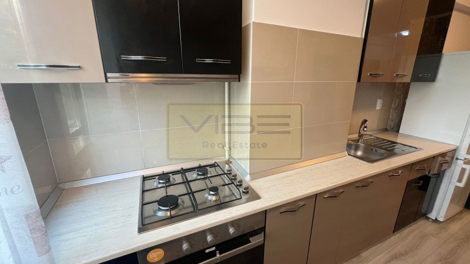 Apartament 2 camere Centru  Palas Mall - Poză 8