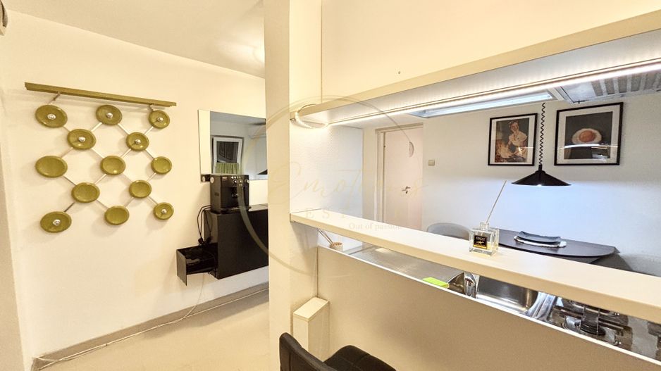 NOU | Apartament 1 camera - Parcul Botanic, Timisoara | PRIMA INCHIRIERE - Poză 7