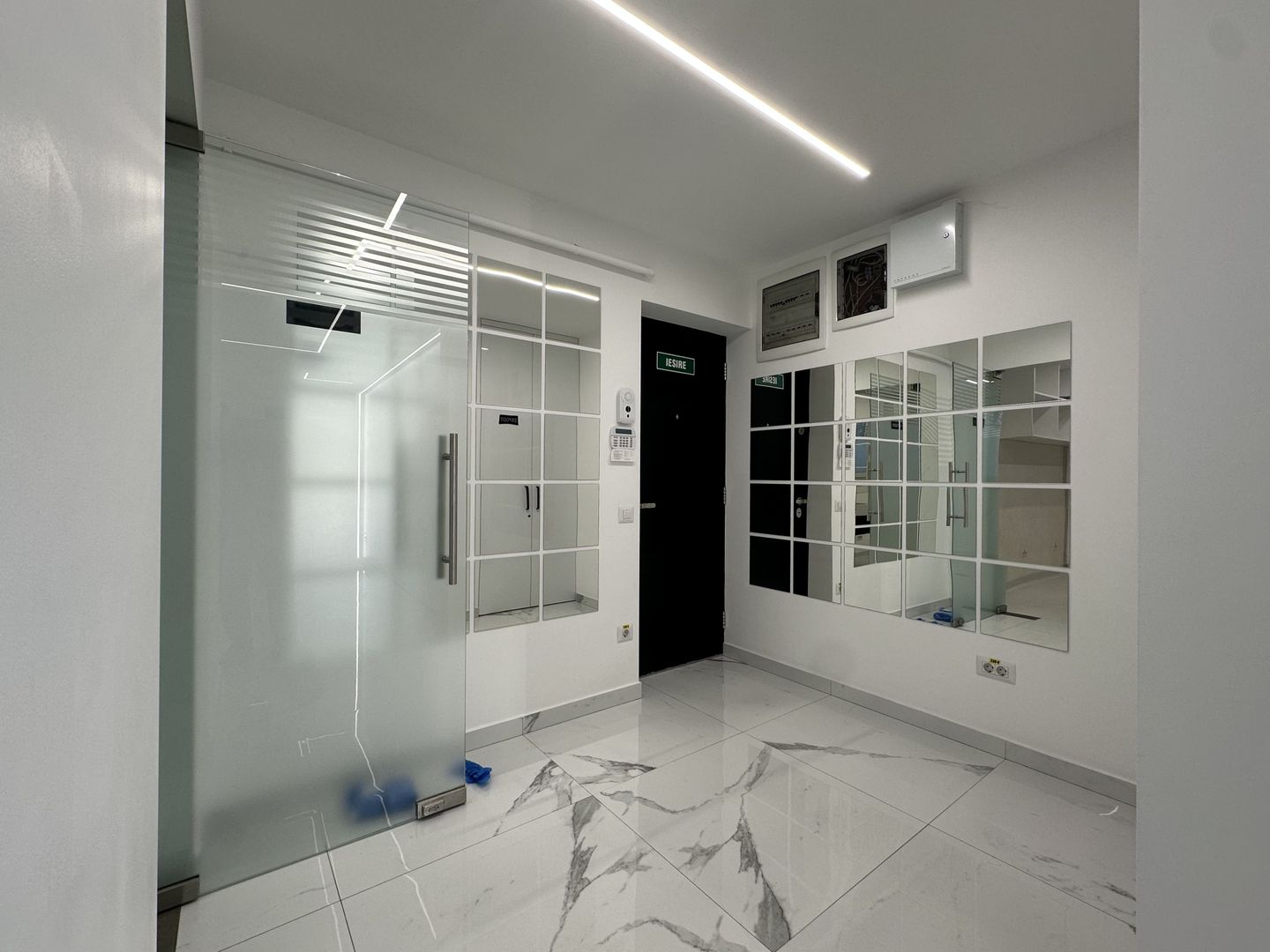 Clinica Stomatologica Premium – 2 Cabinete Complet Utilate – Metrou - Poză 18