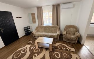 2 camere, Buziasului, centrala pe imobil, zona linistita - Poză 6