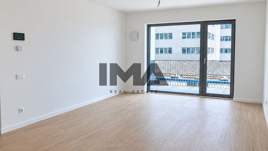 OPORTUNITATE! APARTAMENT 2 CAMERE, ETAJ INTERMEDIAR, ERA HEXAGON - Poză 1