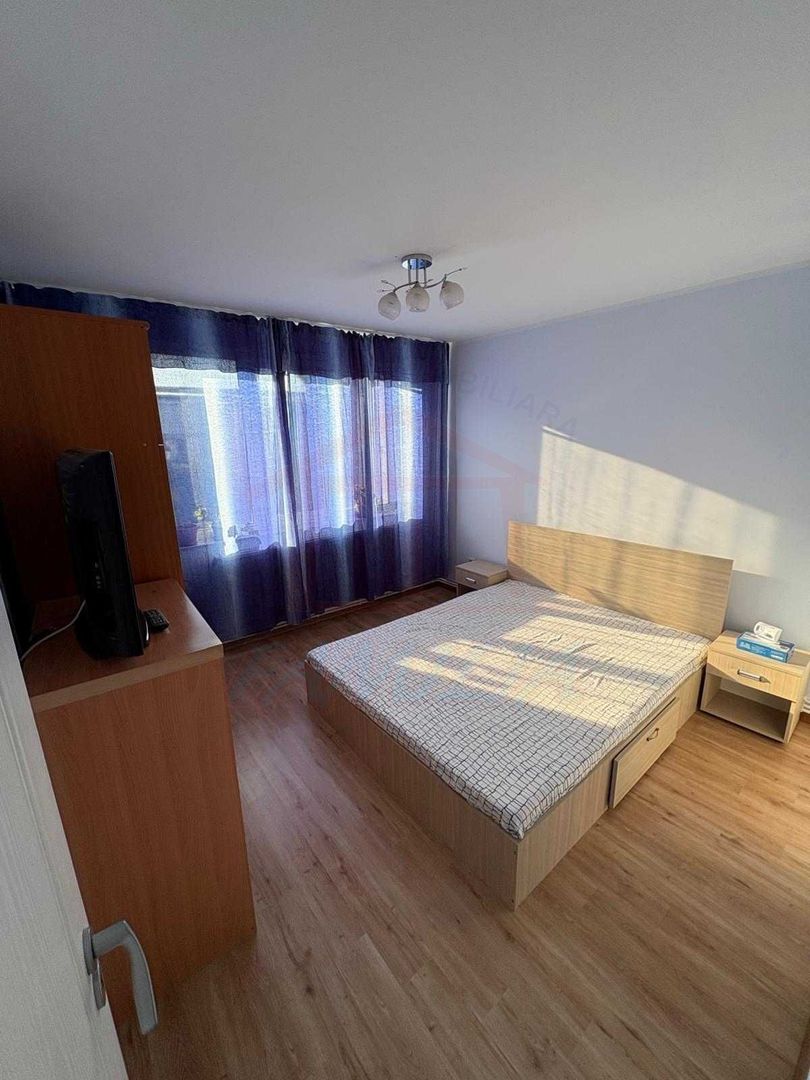 APARTAMENT 2 CAMERE DE VÂNZARE – ȚIGLINA 2 - Poză 3
