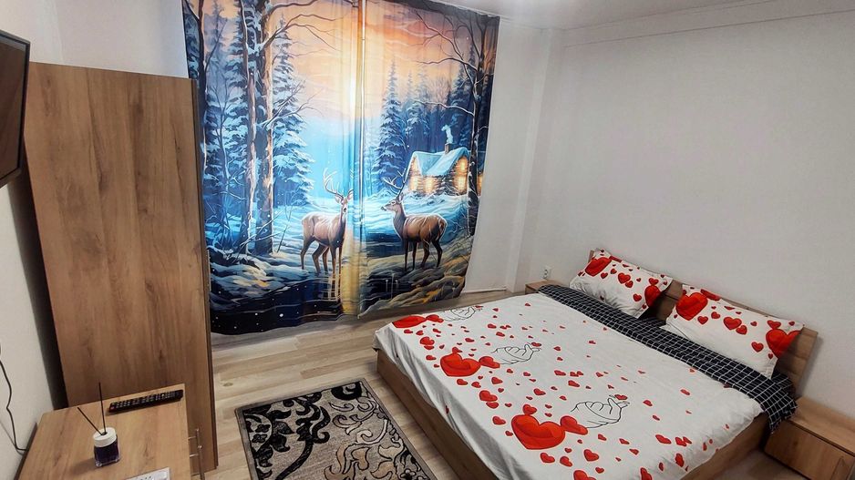 DE INCHIRIAT | Apartament 2 camere | Calea Grivitei - Poză 3