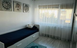 Triplex de vânzare în Șelimbăr 5 camere zona Triajului 3dorm-3băi-3P - Poză 22