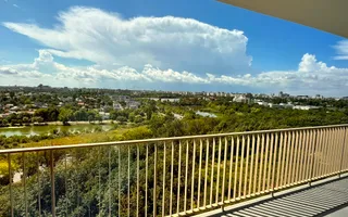APARTAMENT DEOSEBIT 2 CAMERE | ONE HIGH DISTRICT | 57MP | TERASA 15MP - Poză 11