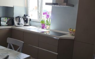 Apartament decomandat cu 3 camere în Mărăști, zona Cinema Mărăști. - Poză 7