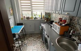 OPORTUNITATE | APARTAMENT 2 CAMERE | TEI | RENOVAT | - Poză 4