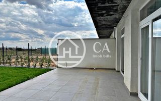 Casă de închiriat cu 4 camere în Oncea, Oradea - Poză 14