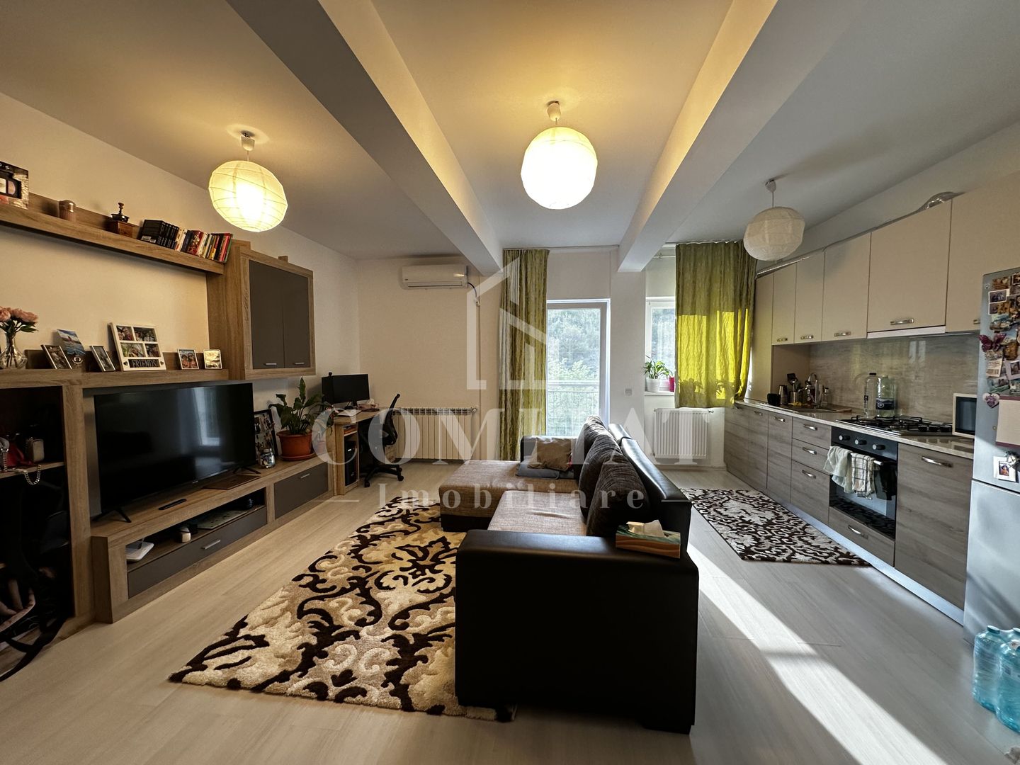 Apartament 2 camere | Loc de parcare | Zona Vivo - Poză 5