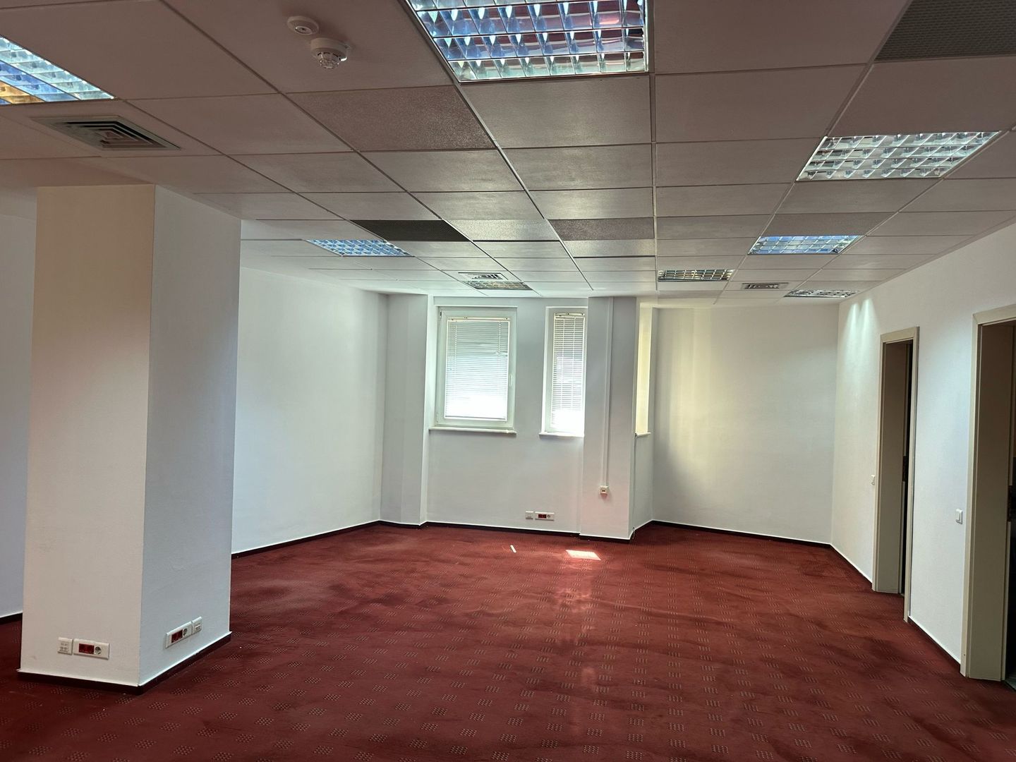 Ansamblu de birouri premium Gematex Business Center, sector 1 București - Poză 15