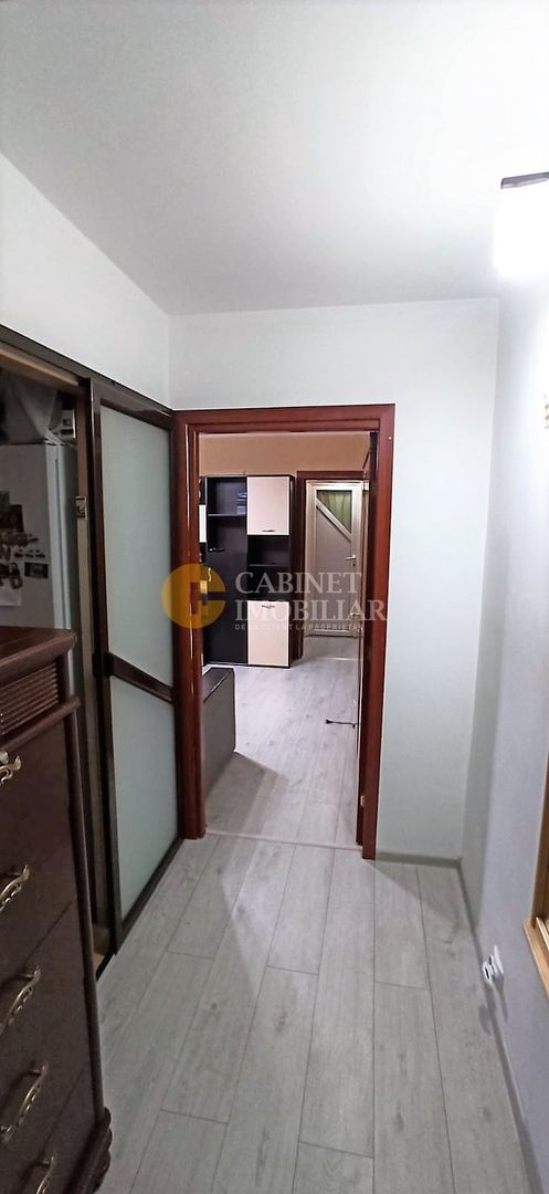 Apartament 2 camere, etaj 1, geam la baie, zona Mircea Cel Batran - Poză 7