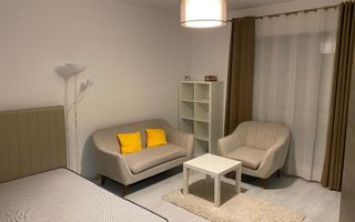 Garsoniera in Cotroceni ( 21 Residence ) - Poză 1