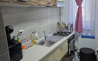 Apartament 1 cameră, mobilat și utilat – Florești, zona Parc Poligon - Poză 4