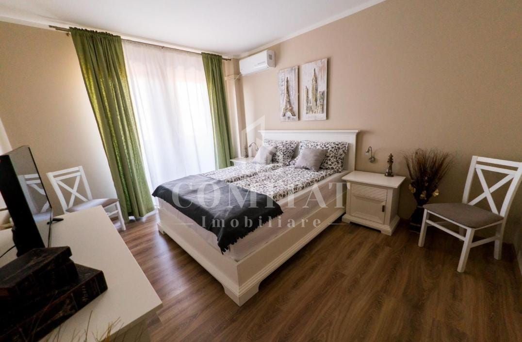 Penthouse 3 camere Park Lake Iulius Mall - Poză 4