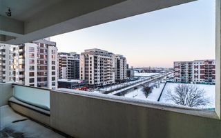 Brancusi, 2 camere, 68 mp, mobilat-utilat, loc de parcare inclus - Poză 17