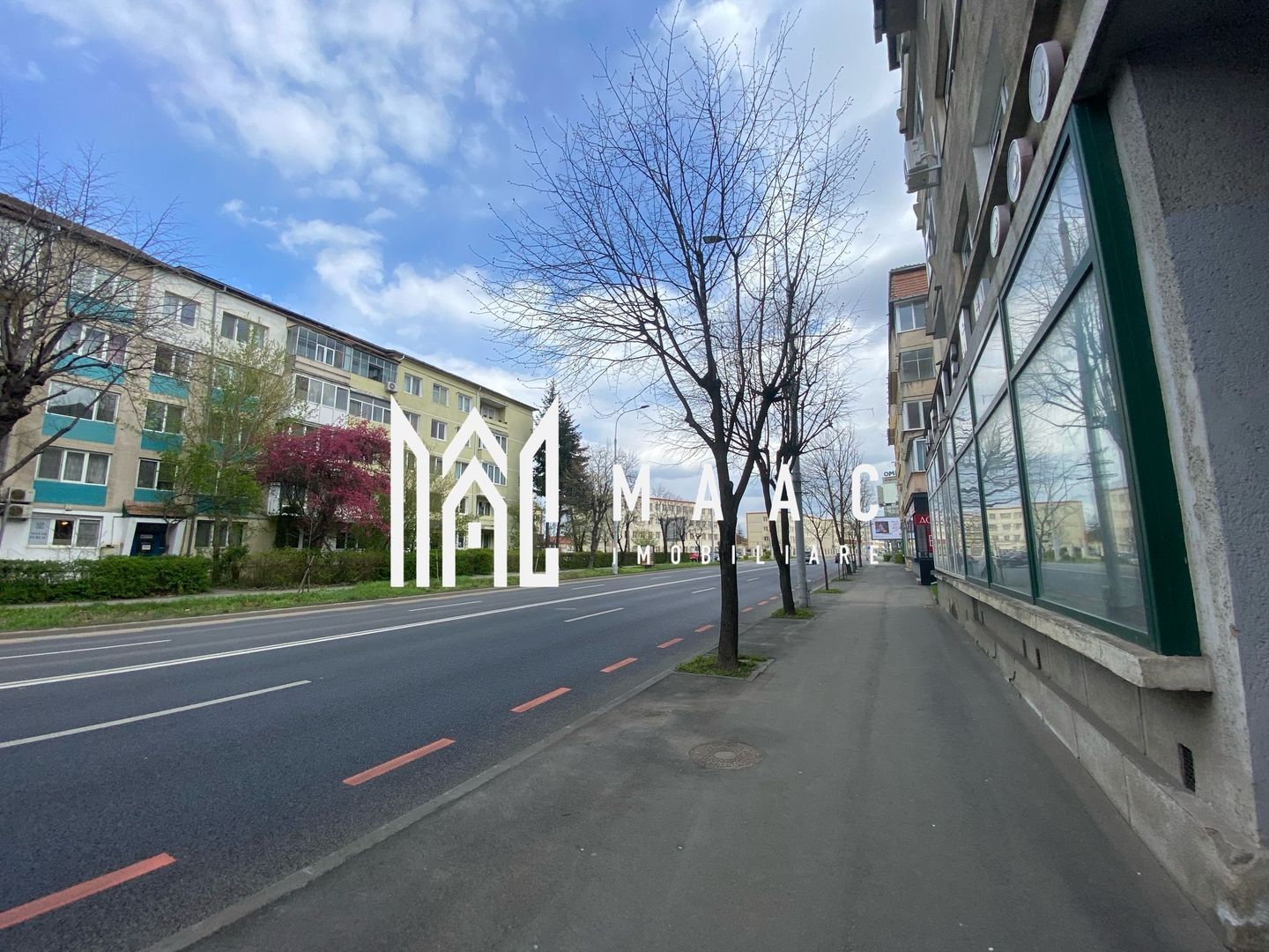 Apartament 3 camere I Balcon | Etaj 2 | Politie - Vasile Milea - Poză 2