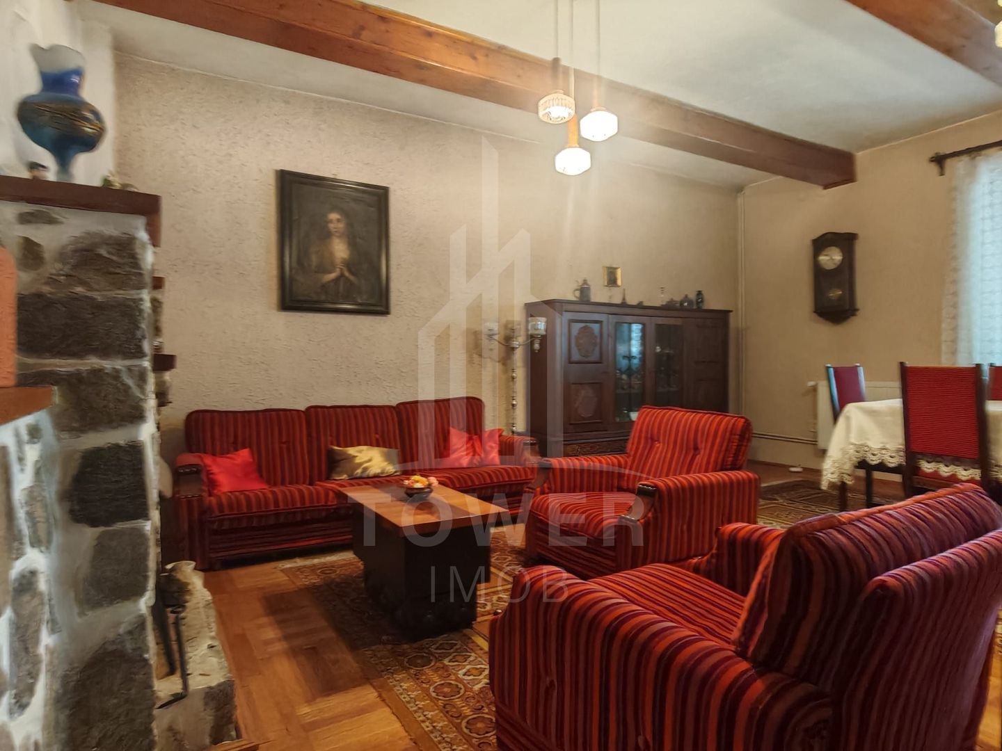 Casă de vânzare | Zona Centrală-Cisnădie-Sibiu - Poză 2