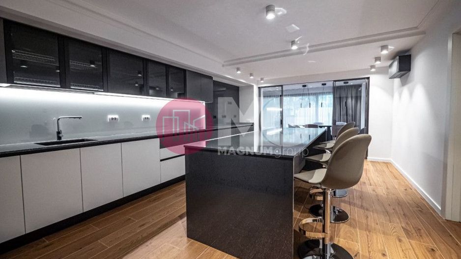 Apartament 7 camere in Vila de inchiriat Satul Francez - Poză 8