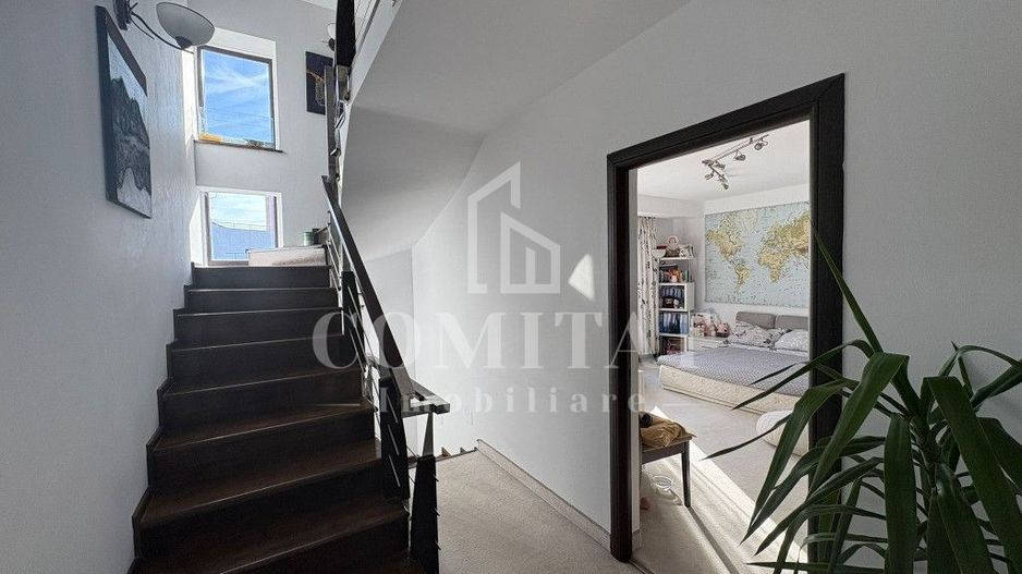 Casa la cheie | cartier Europa | zona strazii Eugen Ionesco - Poză 14