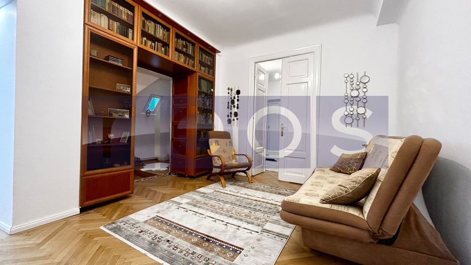 Închiriere Apartament 2 Camere | Loc de Parcare | Ultra finisat | Piața Romană - Poză 1