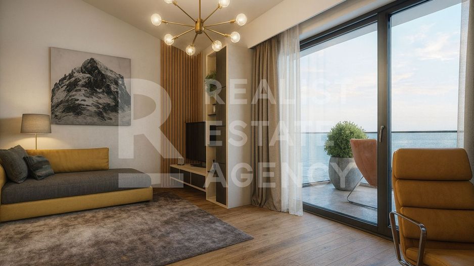 Vânzare, casă modernă, 4 camere Tip 2, Cristian - Poză 6