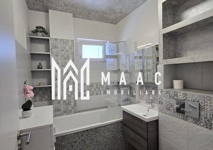 Apartament de închiriat | Sibiu Nord-Vest | 3 camere | 80 mp - Poză 4