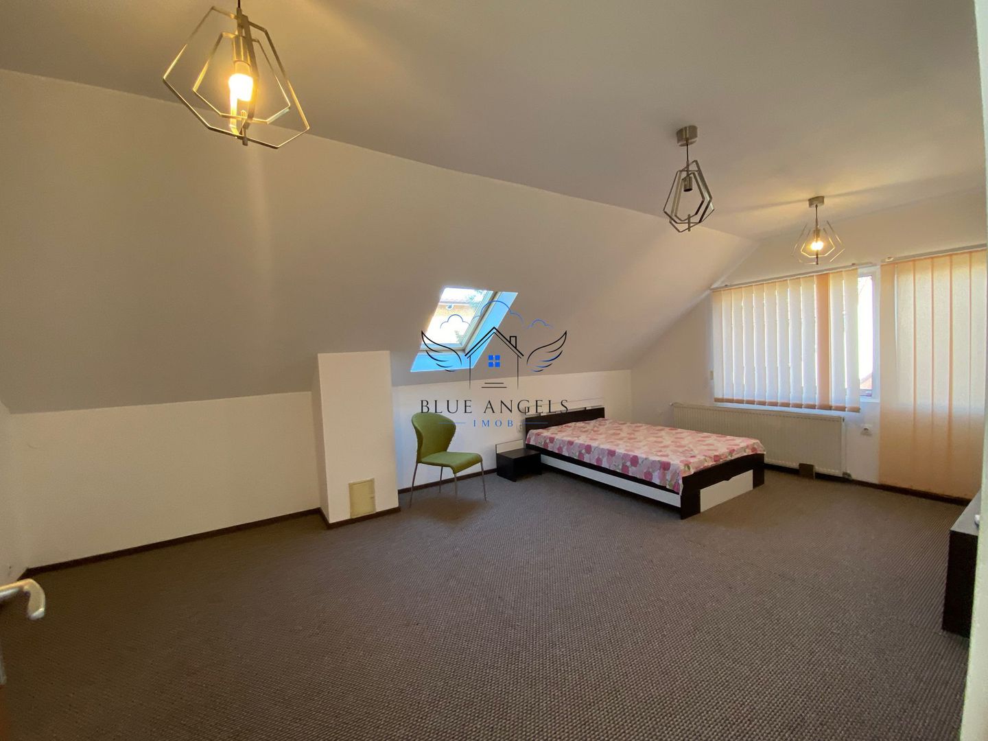 Casa PET FRIENDLY, 4 camere centrala, strada Stadionului - Poză 2