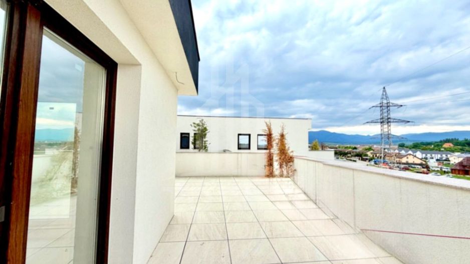 Apartament 3 Camere | Terasă Spectaculoasă - Poză 13