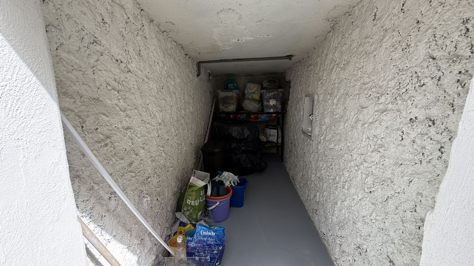 Apartament tip casă la curte, lângă pădure – Zărnești - Poză 17