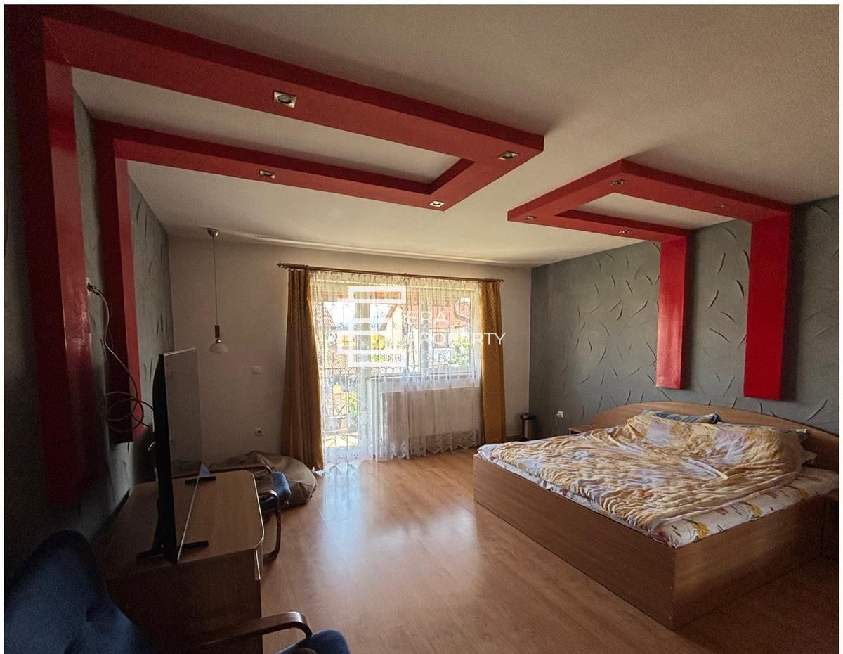 Casă tip duplex | 132,30 mp utili | 300 mp teren | garaj | Șelimbăr - Poză 4