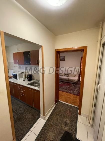 Apartament 2 camere zona Tipografilor - Poză 5
