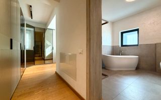 Vila Exclusivista *615mp* - teren 625mp // Erou Iancu Nicolae - Cambridge School - Poză 59