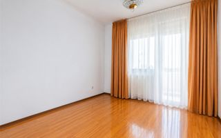 RAR PE PIAȚĂ! Apartament ultracentral cu vedere panoramică – I.C. Brătianu - Poză 3