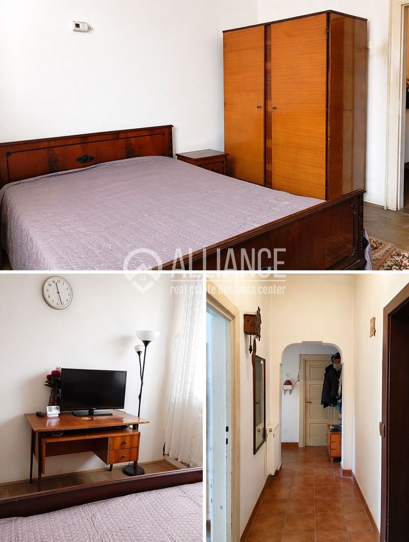 Bucuresti/ Aeroportul Baneasa(cod04)-Apartament 2 camere liber - Poză 1
