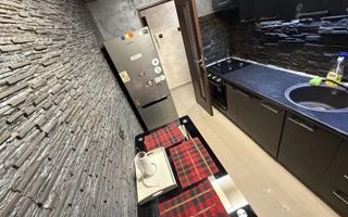 Apartament modern cu 2 camere / 50 mp/in zona Podu Ros - Poză 8