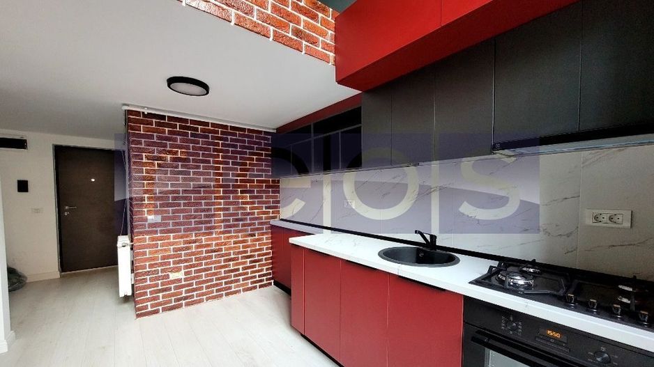 Apartament modern tip duplex 2023 | Colentina - Poză 5