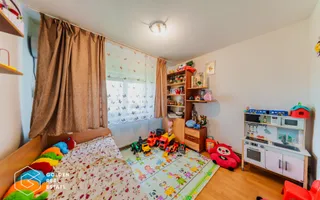 Apartament 3 camere, decomandat, Confectii, comision 0% - Poză 11