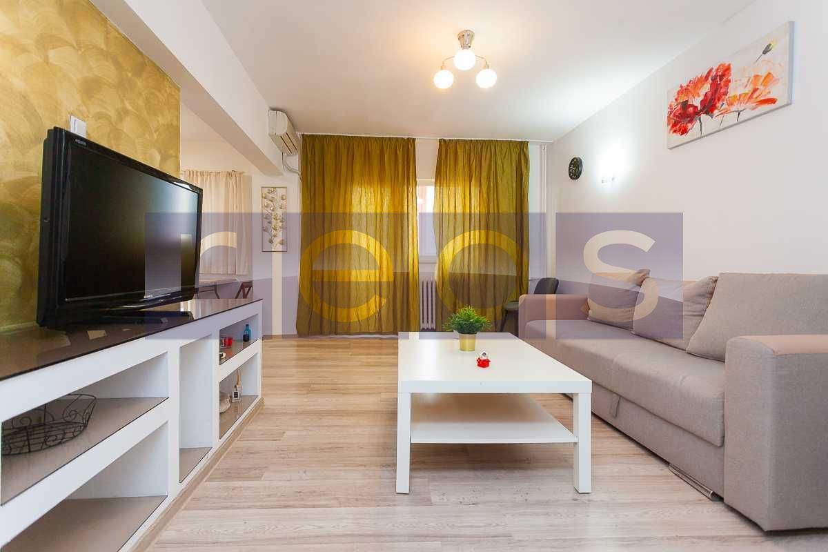 Apartament 2  camere | Stefan cel Mare-Viitorului - Poză 1