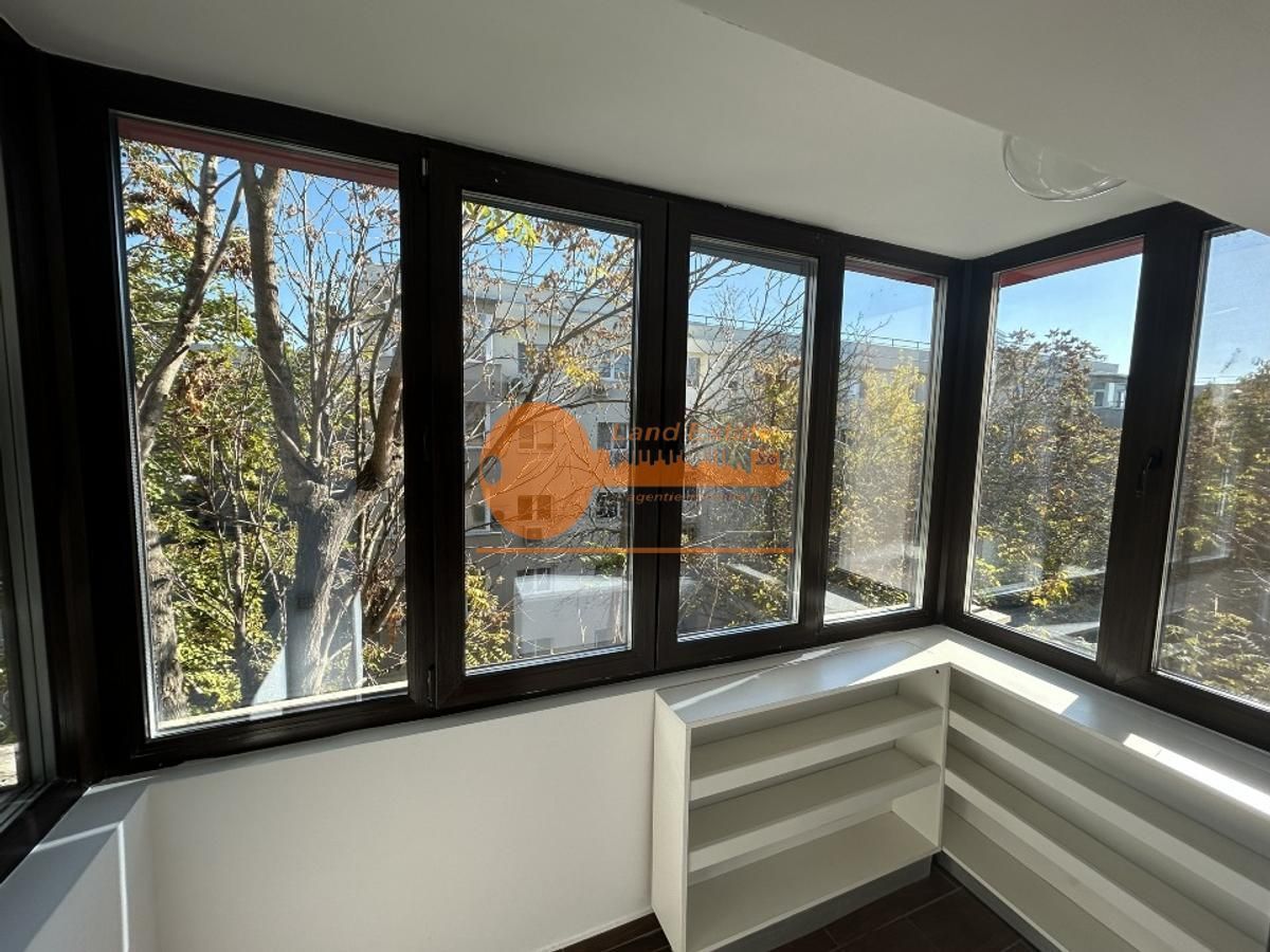 Apartament cu 4 camere in zona Aviatiei - Poză 2