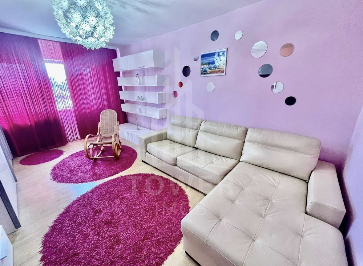 Apartament cu 2 camere de închiriat | Mihai Viteazu - Poză 2