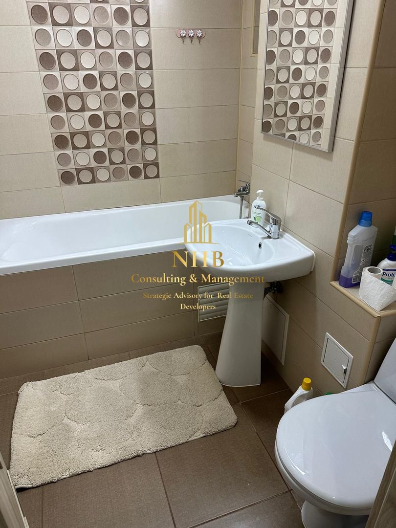 Apartament 3 Camere Tineretului | Pet Friendly - Poză 7