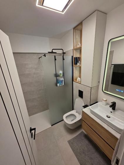 Apartament Timpuri Noi/Mihai Bravu/Comision 0 - Poză 9