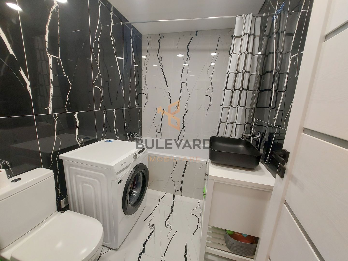 Apartament cu 3 camere+parcare+boxa de 14 mp! - Poză 7