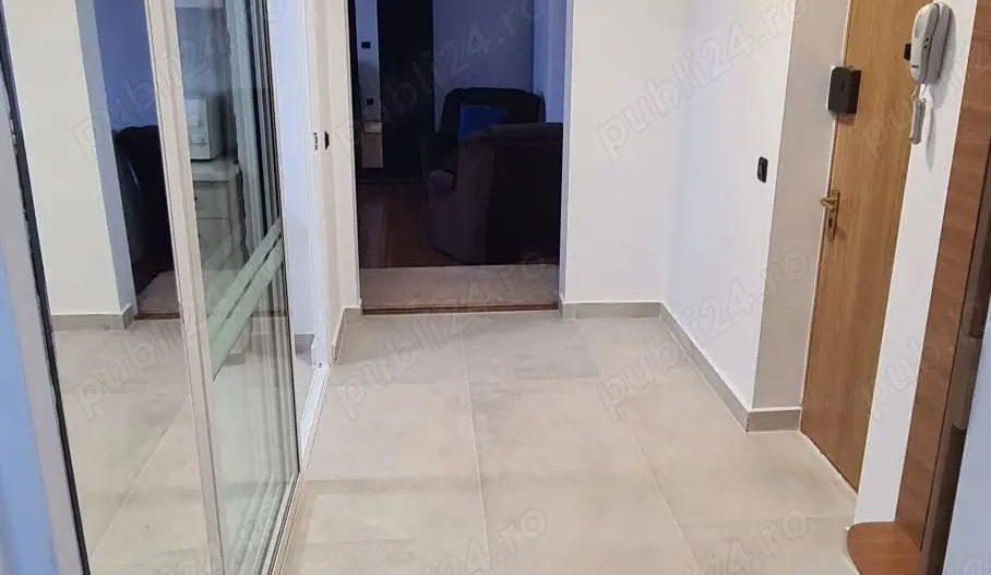 Închiriez apartament 2 camere, Piața Muncii, loc de parcare - Poză 10