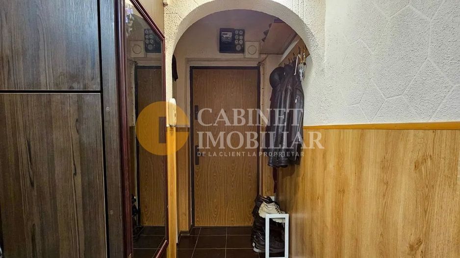 3 CAMERE DECOMANDAT - 2 BĂI -71 MP - ETAJ 1/4 - Mircea cel Batran - Poză 9