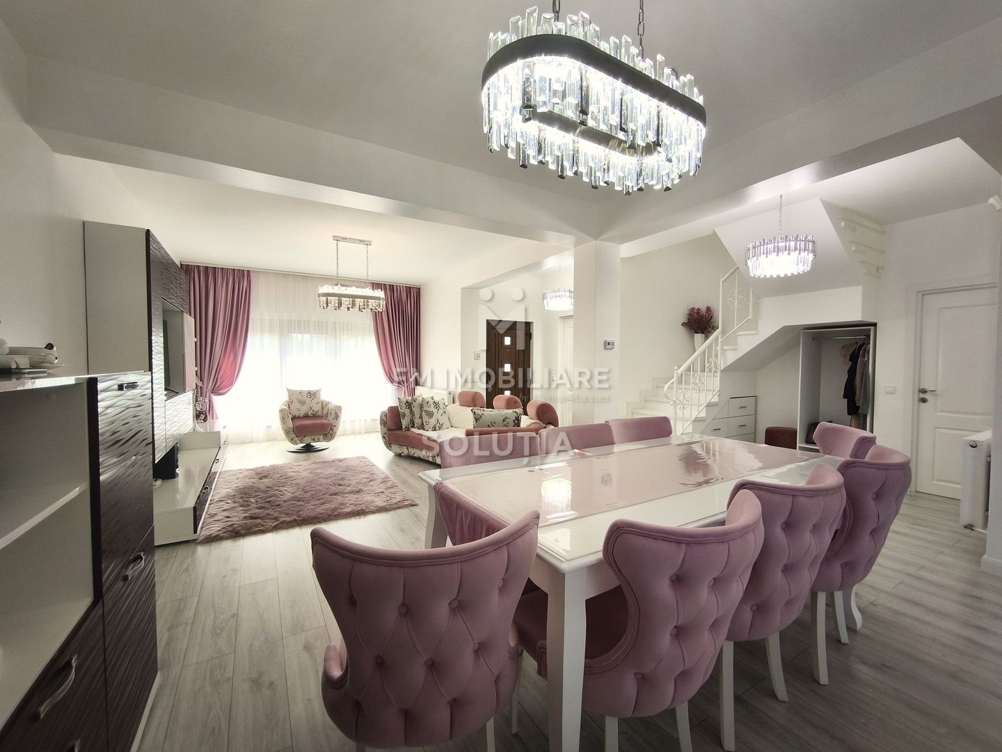 Casă tip duplex | Garaj | Zona Brândușelor | Baia Mare - Poză 2