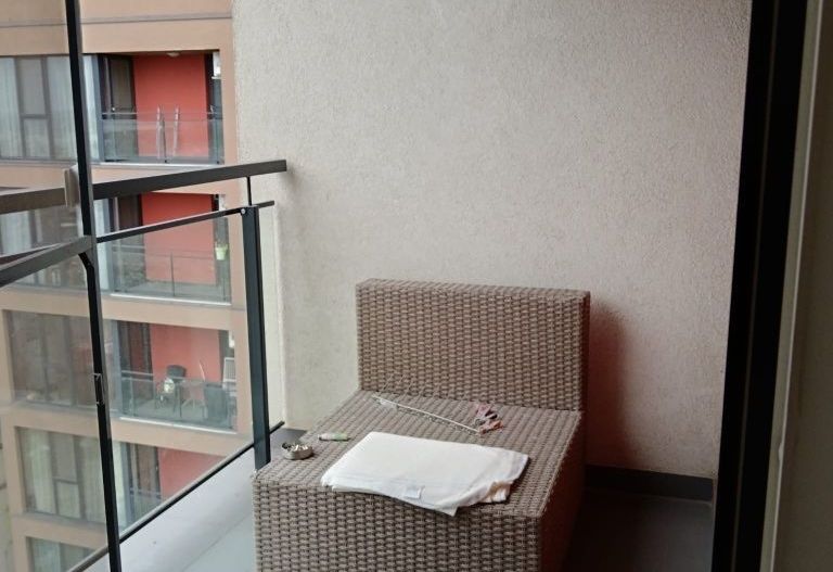 Calea Girocului | 2 Camere | Bloc nou | Parcare | Încălzire pardoseală - Poză 7