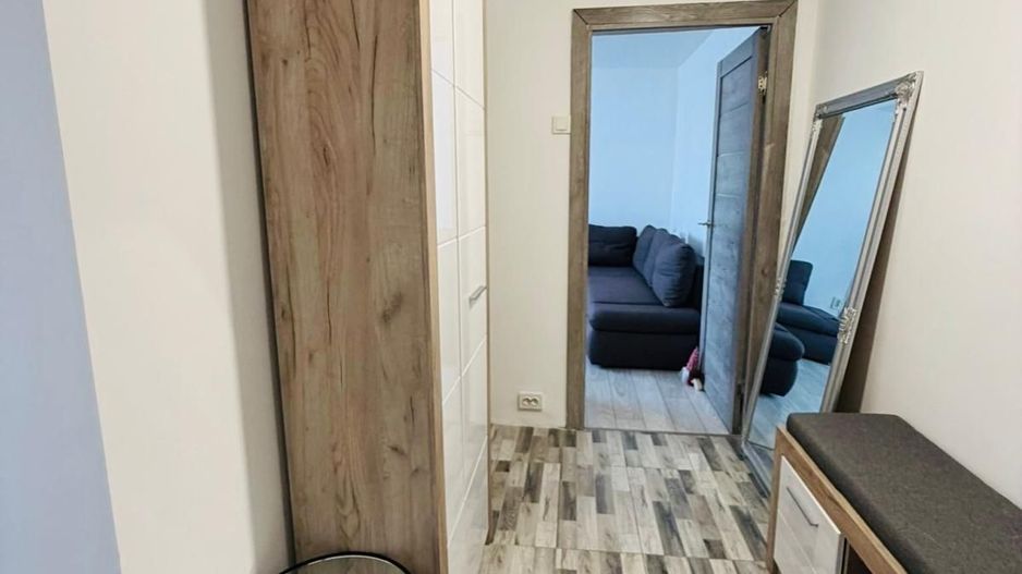 Apartament 2 camere | Zona Dacia | Mobilat modern |Aproape de Iulius Mall - Poză 5